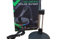 UCHWYT NA KABEL MYSZY BATTLETRON MOUSE BUNGEE L