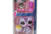 ZESTAW FIGUREK LITTLEST PETSHOP