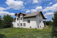 Budynek mieszkalno-produkcyjno-usługowy