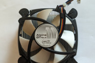 CPU Cooler Arctic Alpine 11 GT Rev.2
