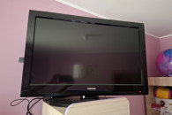 Tv toshiba +Odtwarzacz multimedialny Full HD AM