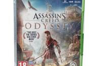 GRA NA XBOX ONE ASSASINS CREED ODYSSEY