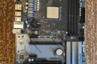 Płyta głównaa ASRock B450 Pro4 AM4
