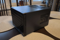 Komputer Gamingowy 2700X 5700XT 32GB 2TB SSD