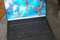 Laptop Lenovo Yoga Slim 7 Ryzen 5 4600u 16GB