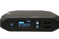 POWERBANK OMNICHARGE 20C+ 71WH