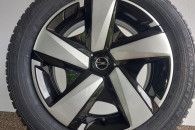 Opel Crossland_Peugeot 2008_Citroen C3 Aircross