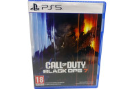 GRA PS5 CALL OF DUTY BLACK OPS 7 PL