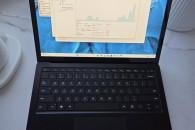 Laptop dotykowy Microsoft Surface Laptop 3 i5