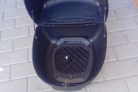 kufer na skuter motocykl