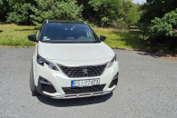 Peugeot 5008 II rok 2019 2.0HDI AUTOMAT PL