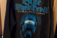 Bluza pitbull XL