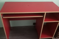 Używane biurko pod komputer