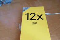 Telefon realme 12x 5 giga