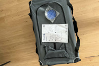 TORBA TRANSPORTOWA TRANSPORTER DLA PSA KOTA XL
