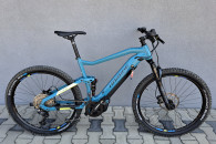 Haibike FullNine 5 / Yamaha