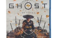 GRA PLAYSTATION 5 GHOST OF YOTEI
