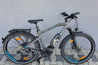 Husqvarna GT5 Gran Tourer / Shimano