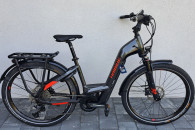 Haibike Trekking 9 i625Wh Bosch