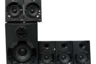 GŁOŚNIKI LOGITECH Z607 5,1