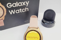 zegarek damski samsung galaxy watch 42mm