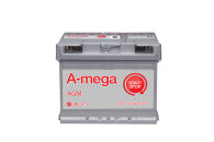 Akumulator Amega Megatex AGM 60Ah 680A