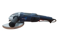 SZLIFIERKA KĄTOWA DUŻA 230MM MOC 2000W KRAFTRON