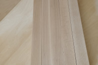 Listwa bukowa 50 cm