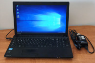 Toshiba - i3-3110M 4x2.4GHz - 6GB - 120GB SSD