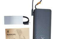 POWERBANK XTORM FAST 20 000 MAH