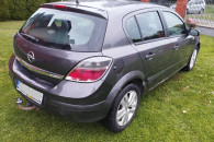 Opel Astra 3 ! Sprawna Do Jazdy ! rok 2008