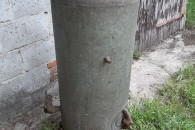 Hydrofor 300l