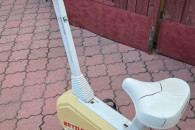 Rower treningowy Kettler Astra Electronic