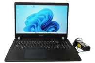 LAPTOP ACER TRAVELMATE P215-53