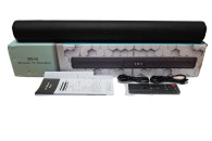 GŁOŚNIK BS-10 WIRELESS TV SOUNDBAR