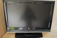 Telewizor LG LCD 32" 32LC42 - odbiór osobisty