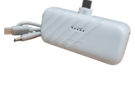 POWERBANK XTORM GO2 POWERSHOT 5000 MAH