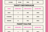 ZAJĘCIA ONLINE Z JĘZYKA ANGIELSKIEGO I WŁOSKIEG