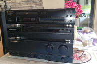 Marantz PM-30 ST-40 CD Pioneer PD-104 3A MX-330