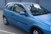 Opel corsa 1.2 2001r
