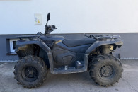 CFMoto 520L