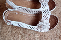 Buty damskie
