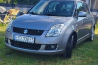 Suzuki Swift 1.3 benzyna 92 KM | 2008 | 110 000