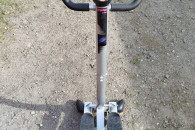 Stepper sprawny
