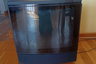 telewizor kineskopowy Bang Olufsen Beovision