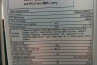 Piec na ekogroszek