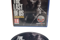 GRA NA PS4 THE LAST OF US