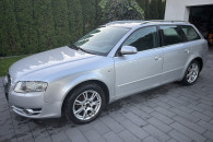 Audi A4 Avant 1.6 MPI 2008r.