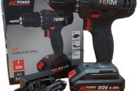 WKRETARKA FERM CDM 1199