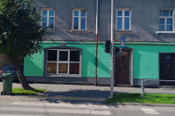 Kamienica na sprzedaż
